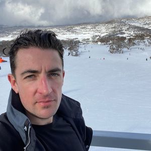 Meet your Posher, Patrick